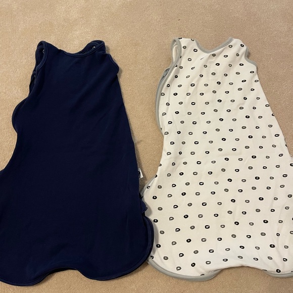 Nested Bean Sleepsacks - Picture 6 of 6